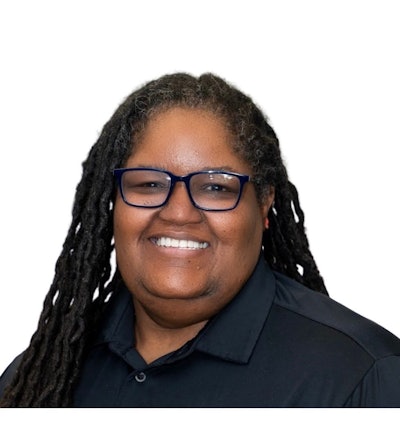 Dr. Corris P.A. Davis