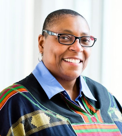 Dr. Buffy Smith