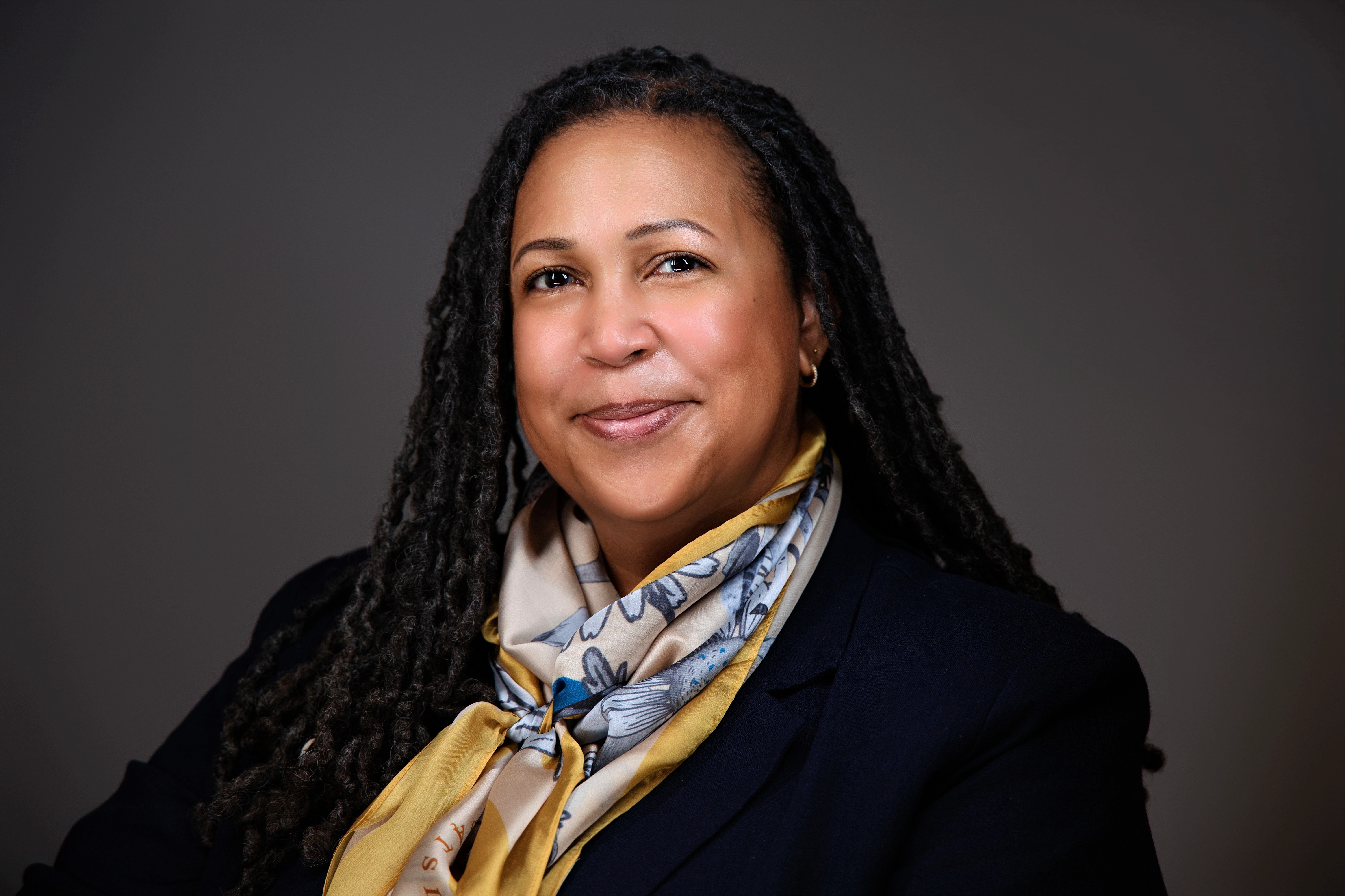 Nancy S. Kirkpatrick