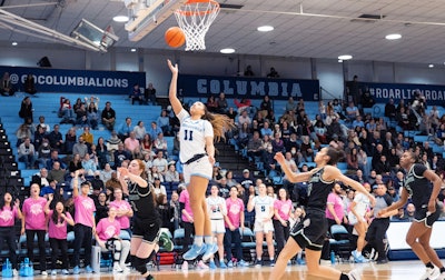 Nasi Simmons Vs Dartmouth 2025