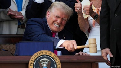 1751677684 Trump Signs ‘big Beautiful Bill Into Law