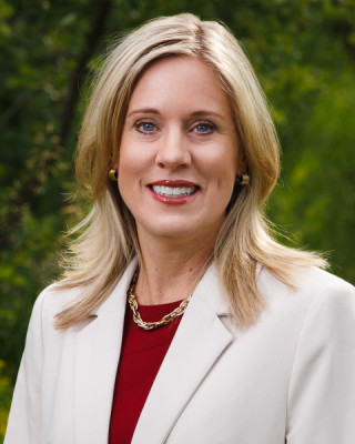 Dr. Sinda K. Vanderpool