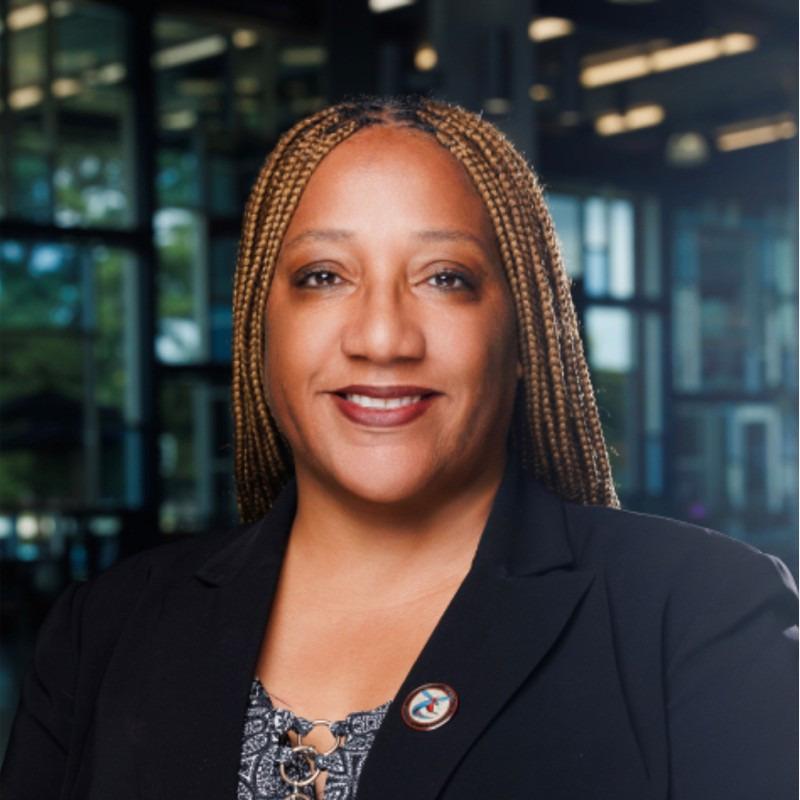 Dr. Alecia Shields-Gadson