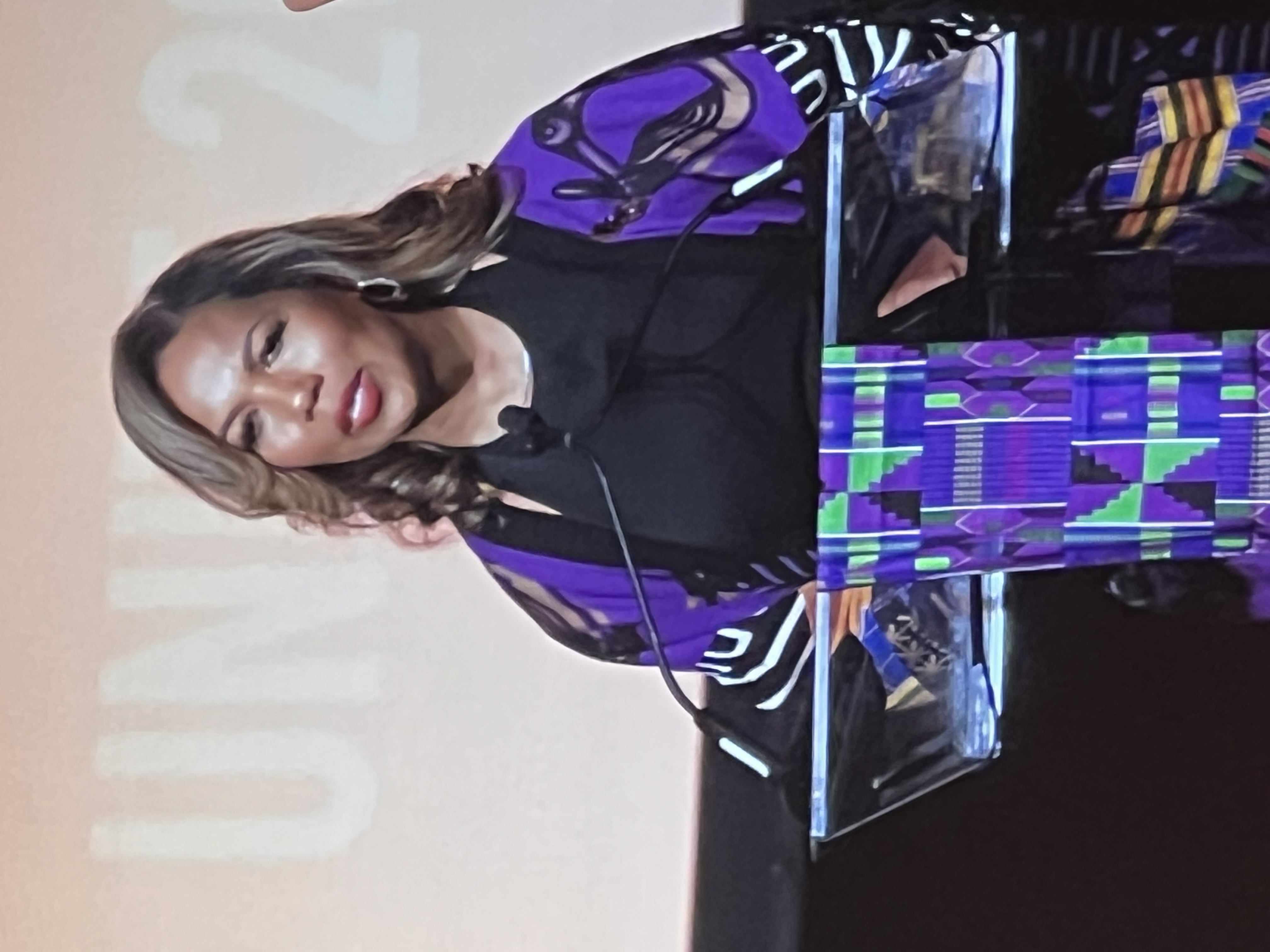 Dr. Roslyn Clark Artis