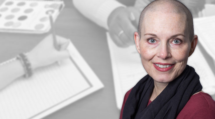 Dr. Lorin Basden Arnold