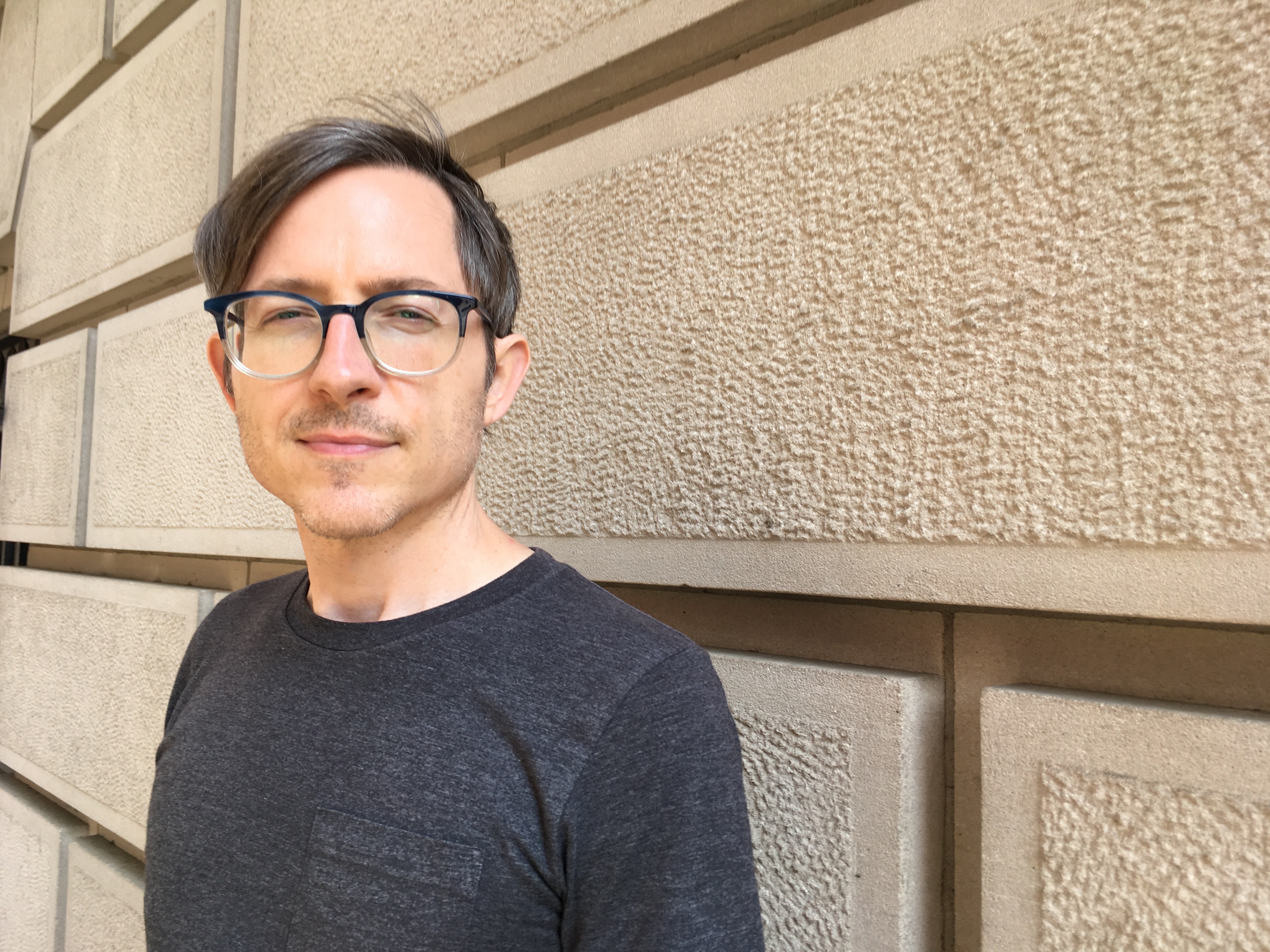 Dr. William Casey Boland