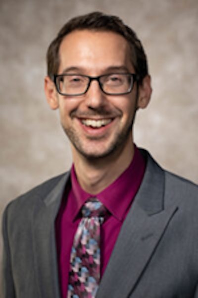 Dr. Brett Ranon Nachman