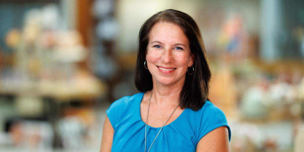 Dr. Christy Chancy Bridges