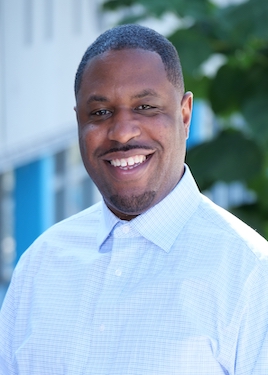 Dr. Antonio L. Ellis