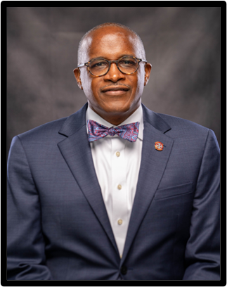 Dr. Walter M. Kimbrough