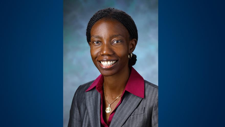 Josephine O. Ibironke