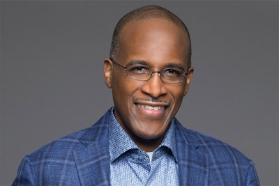 Dr. Walter M. Kimbrough