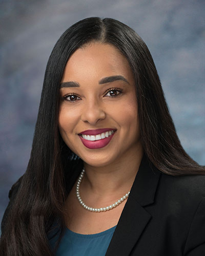Dr. Tina M. King