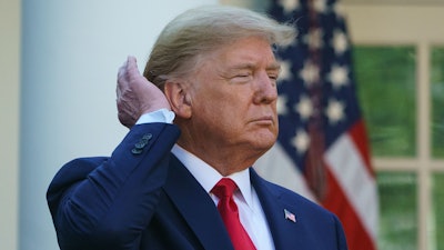 Trump Hair Cut Taxes Wide 3a0808ed858595d0b664cd6276e238886ac3e1b4