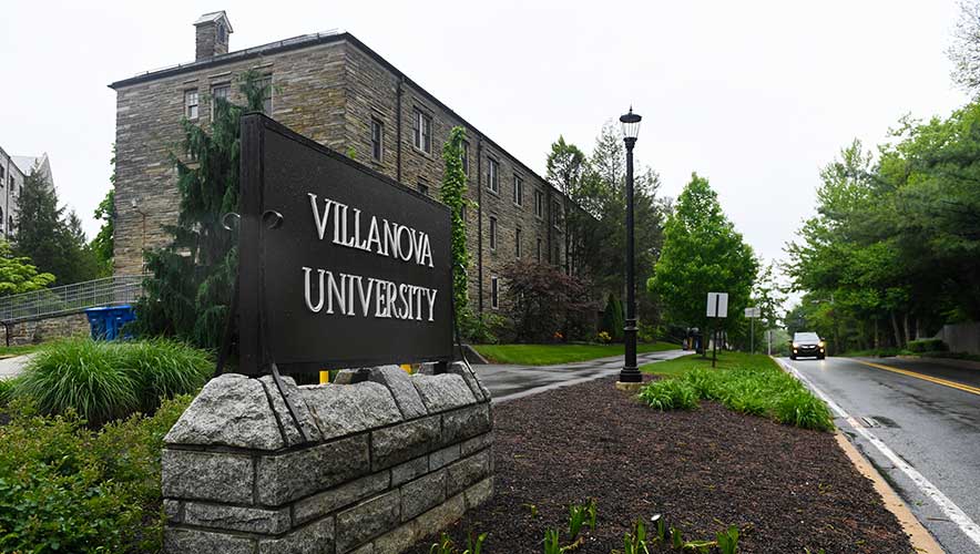 0825 Tis Active Shooter Hoax At Villanova University