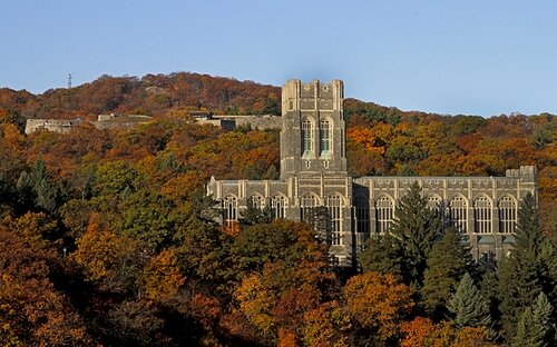 United States Military Academy at West Point