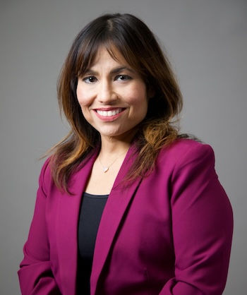 Dr. Stella M. Flores