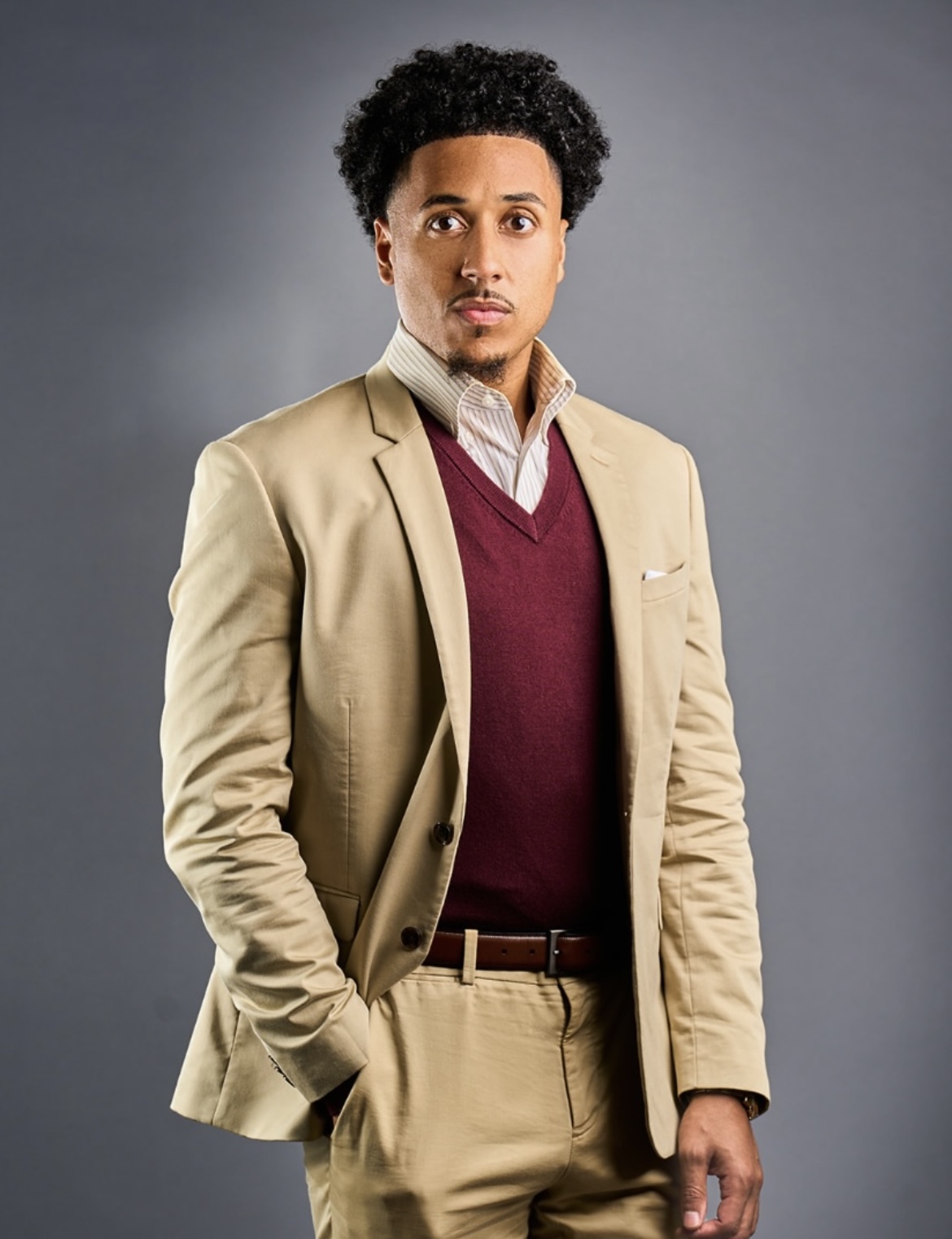 Dr. James A. Perry Jr.