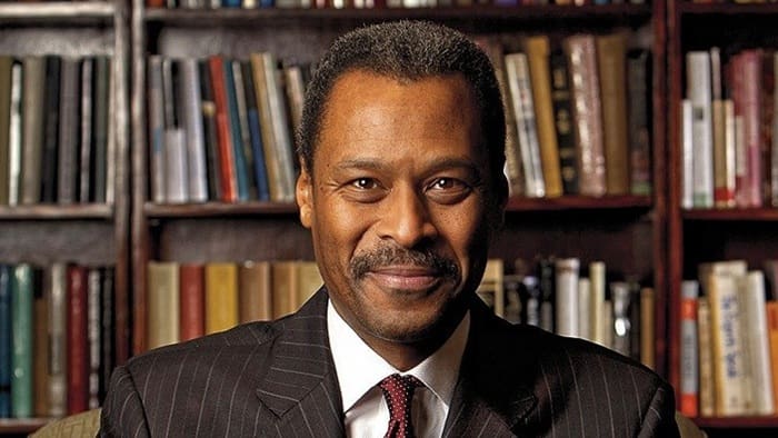 Dr. John Silvanus Wilson, Jr.