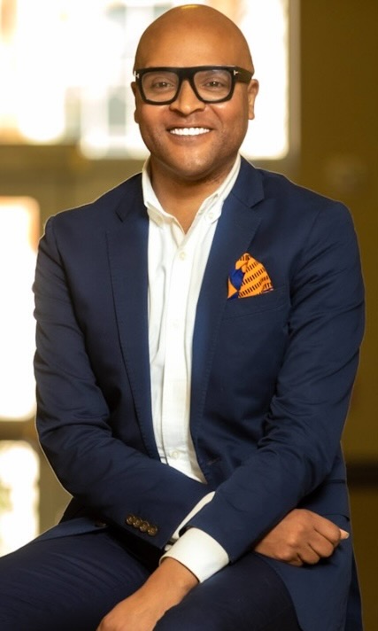 Dr. Steve D. Mobley, Jr.