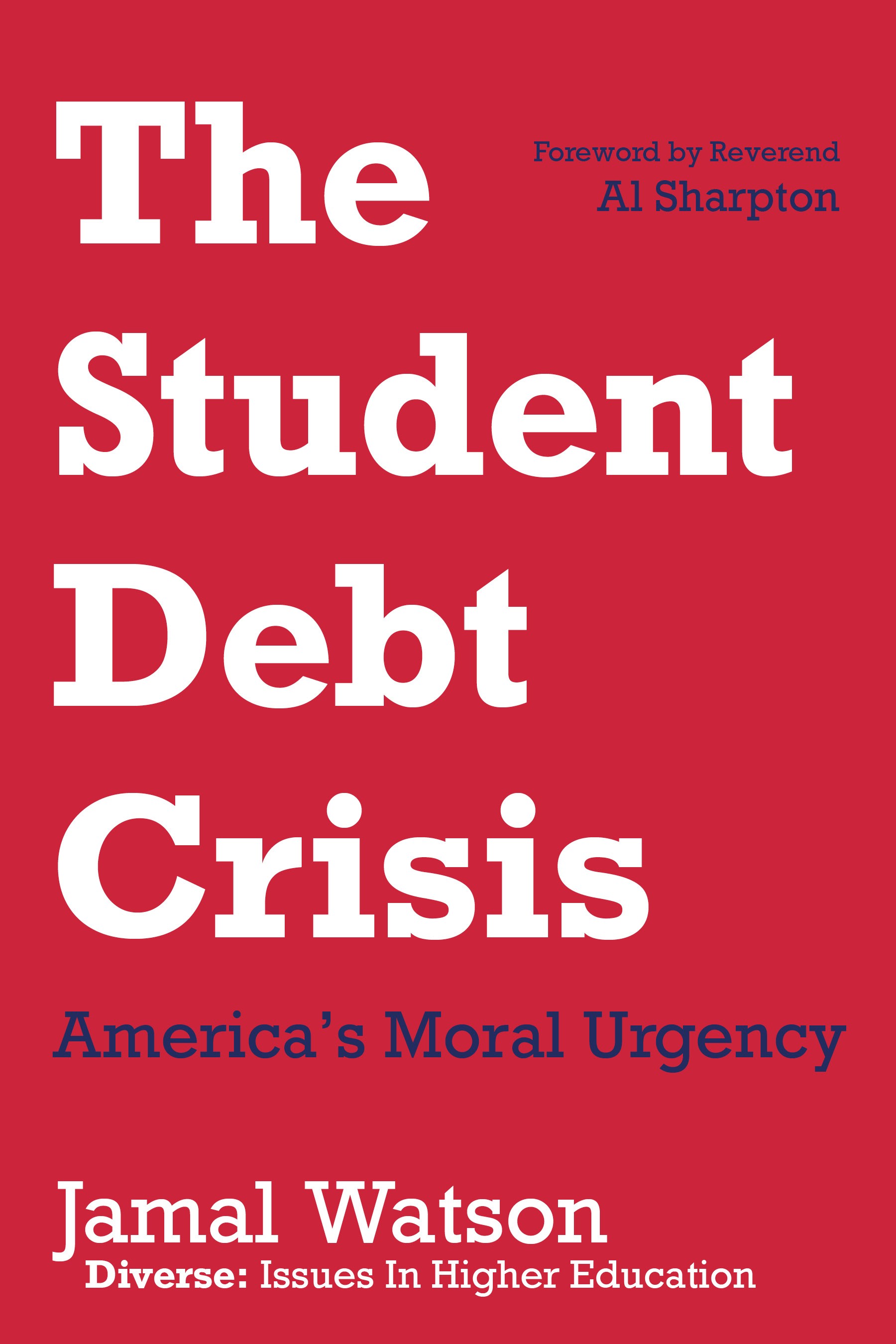Thumbnail Student Debt Book Cover Hi Res