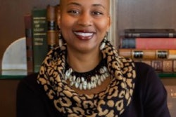 Dr. Stephanie Y. Evans