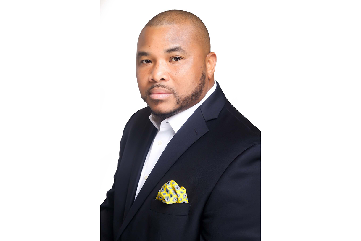 Dr. Adriel A. Hilton