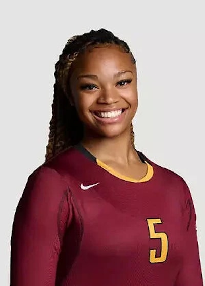 Aiyanna Williams