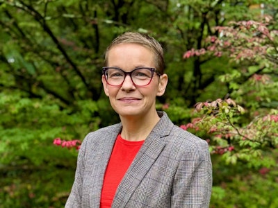 Tina Hennessey