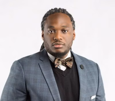 Dr. Sydney Freeman Jr.