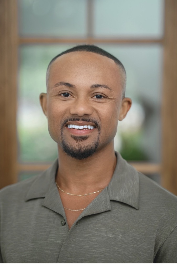 Dr. Branden D. Elmore