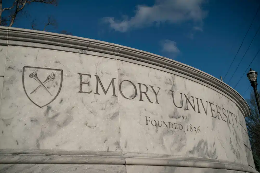 Emory