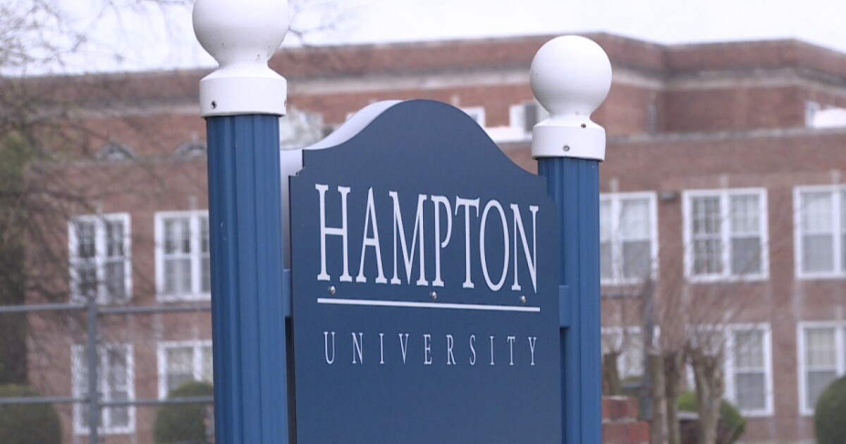 Hampton
