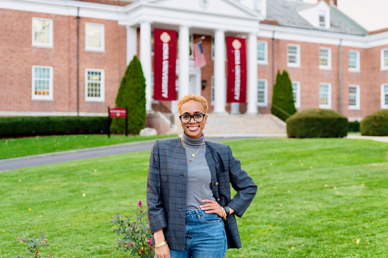 Ajah Hawley-Alexander