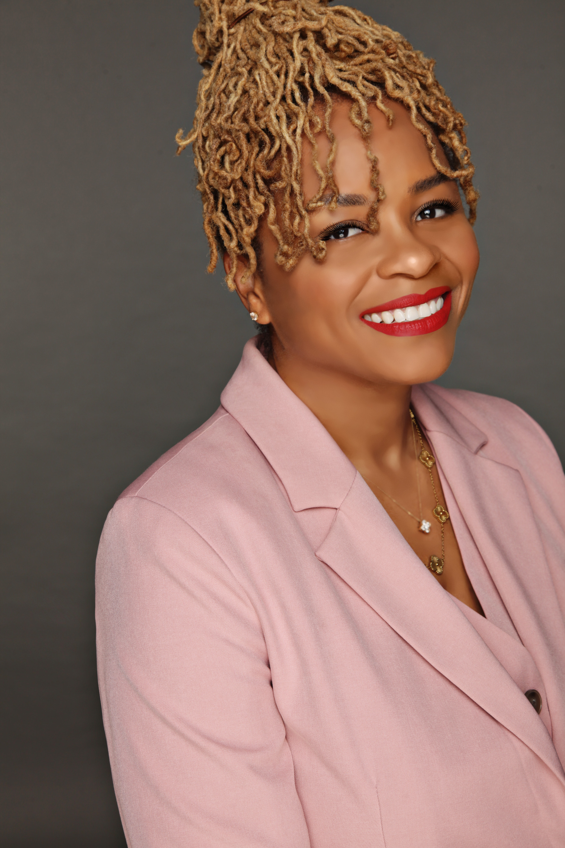 Dr. Crystal A. deGregory