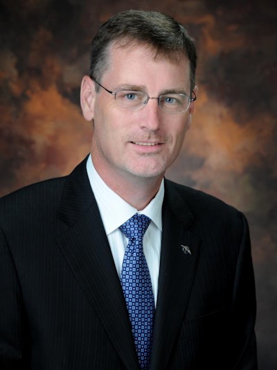 Dr. John M. Horack