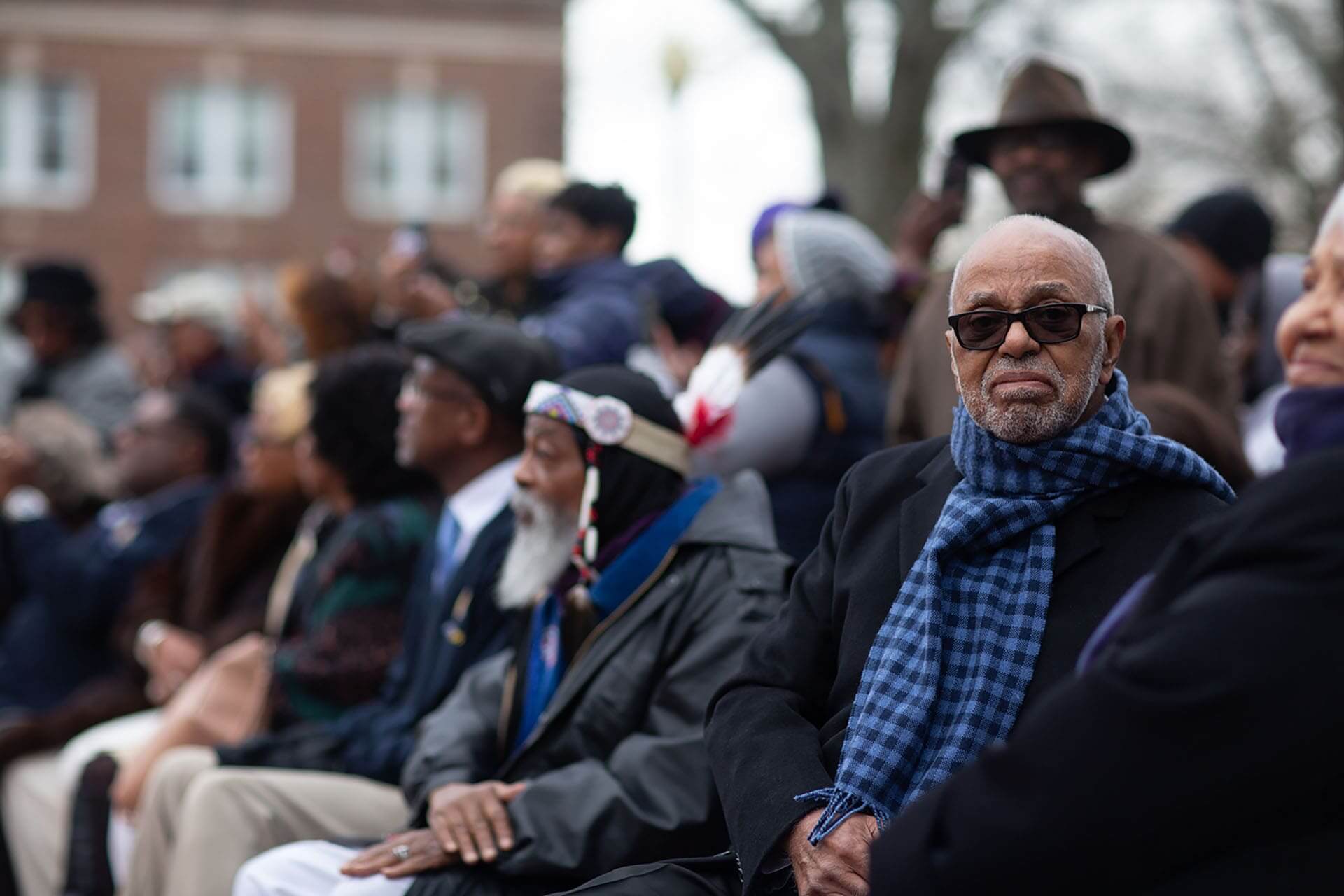 Maj. Gen. Joseph McNeil