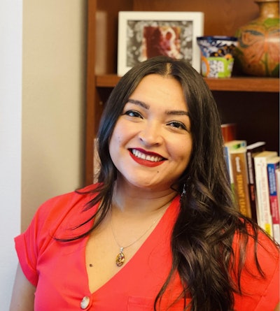 Dr. Juanita Hinojosa