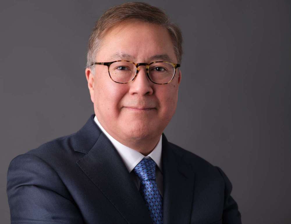 Dr. Junius J. Gonzales