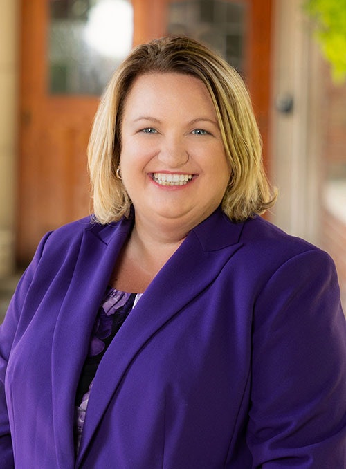 Kimberly Harvey | The EDU Ledger Kimberly Harvey | The EDU Ledger