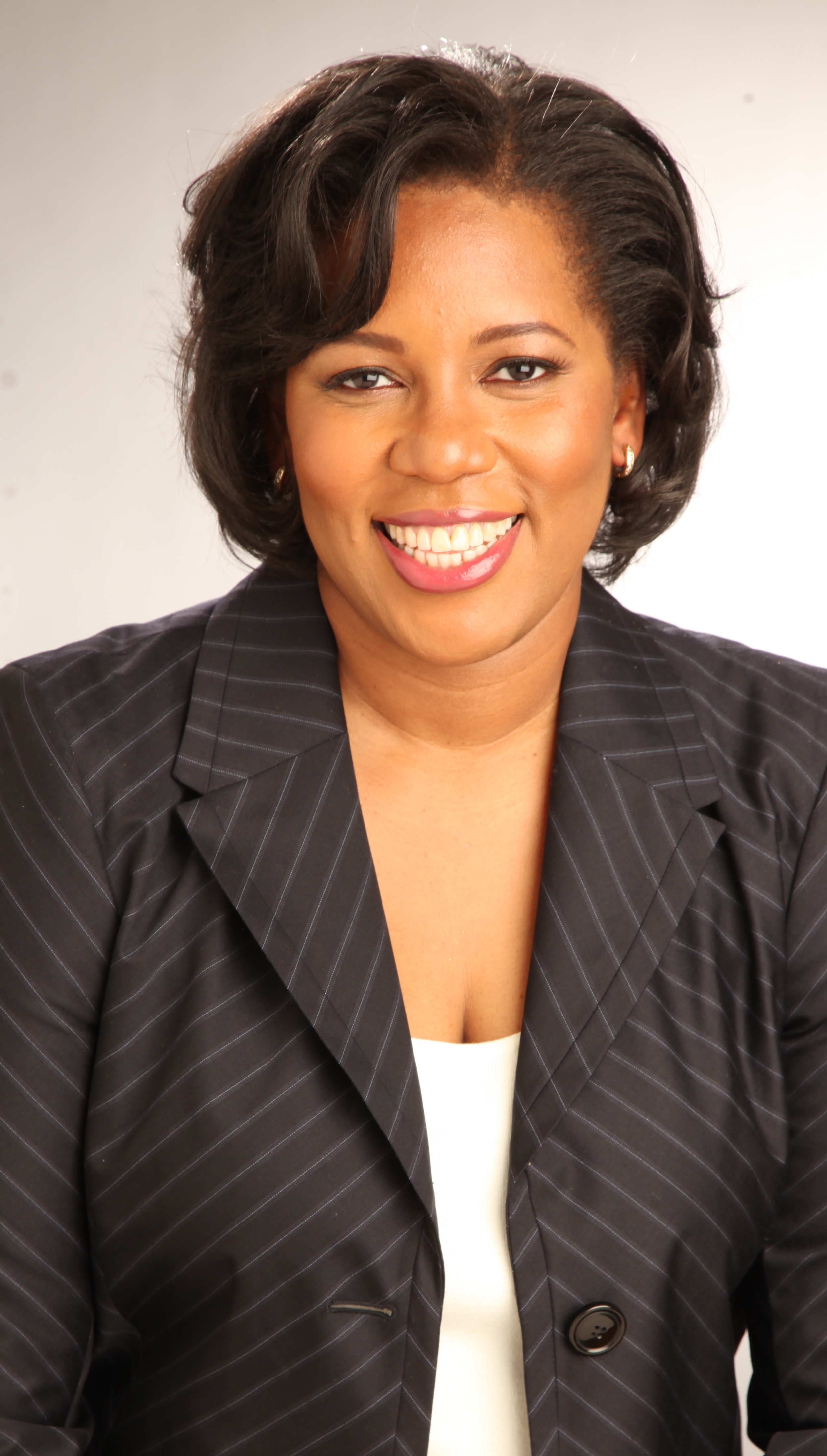 Dr. Leah P. Hollis