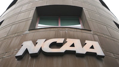 Ncaa