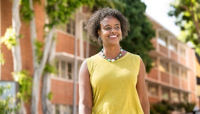 Dr. Rashida Crutchfield