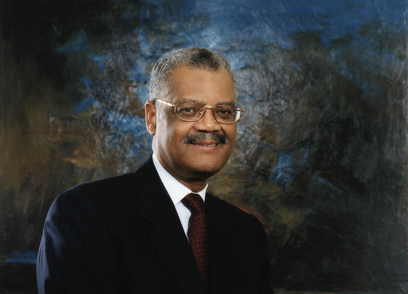 Dr. Earl S. Richardson