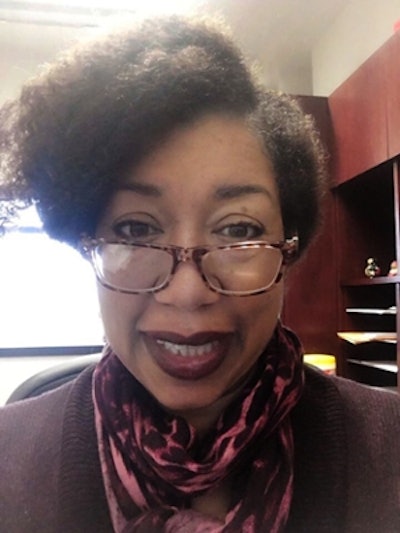 Dr. Robin Hughes