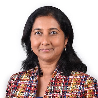 Dr. Sita Ramamurti