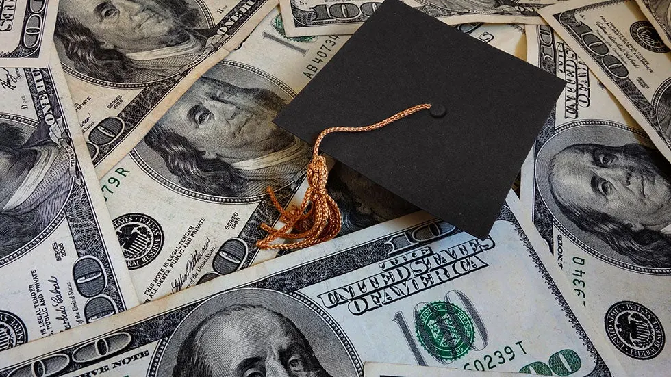Studentloans Istock