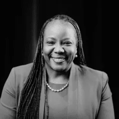 Dr. Yolanda Watson Spiva