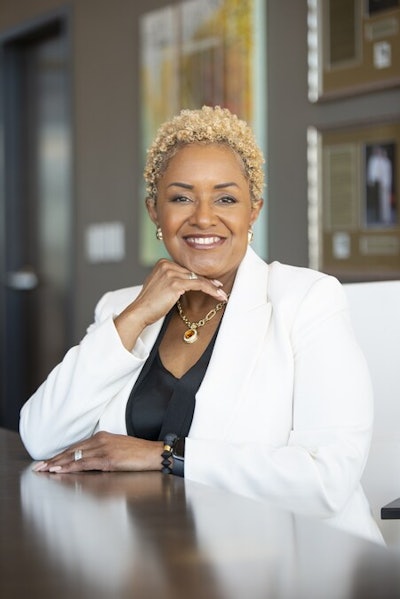 Dr. DeRionne Pollard