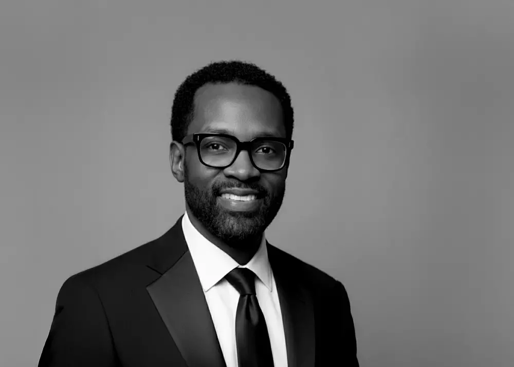 Ainsley A. Goulbourne